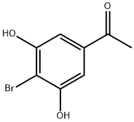 Terbutaline Impurity 11 结构式