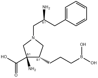 NED-3238 结构式