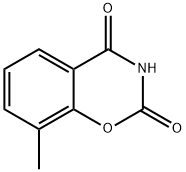 卡沙仑杂质9 结构式