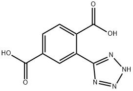 PYRIMIDINE, 2,2'-(1H-IMIDAZOLE-4,5-DIYL)BIS[1,4,5,6-TETRAHYDRO- 结构式