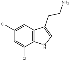 SNX9-1 结构式