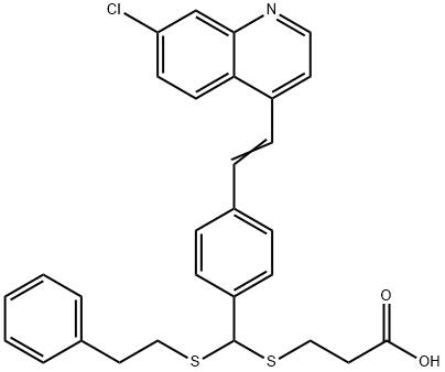 化合物 T11896 结构式