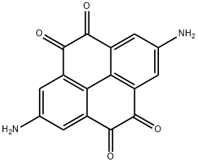 四(4-乙炔基苯)甲烷 结构式