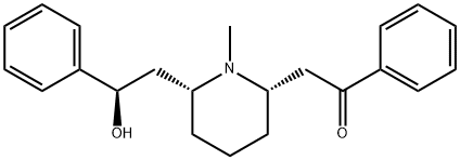 化合物 T32833 结构式