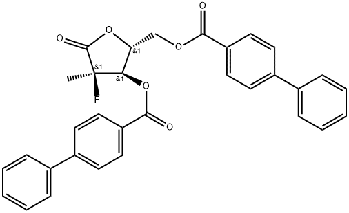 Sofosbuvir Impurity 104