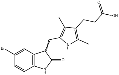 化合物 T28877 结构式