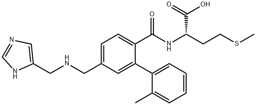 FTI-2148 结构式