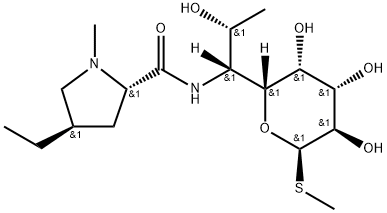 lincomycin B