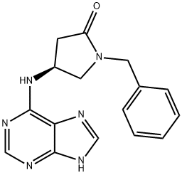 BENPYRINE 结构式