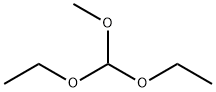 Ethane, 1,1'-[(methoxymethylene)bis(oxy)]bis- 结构式