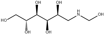 氟尼辛葡甲胺杂质10 结构式