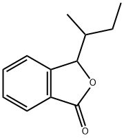 丁苯酞杂质G 结构式