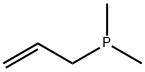 dimethylallylphosphine 结构式