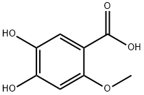 Acotiamide Impurity 39 结构式