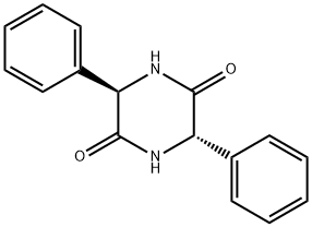 氨苄青霉素杂质11 结构式