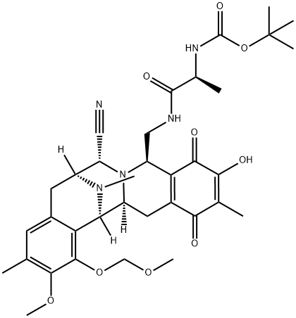 290813-41-1 结构式