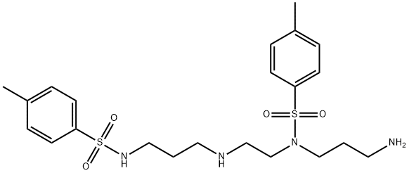 Plerixafor Impurity 14 结构式