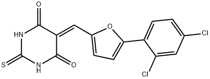 EPAC 5376753 结构式