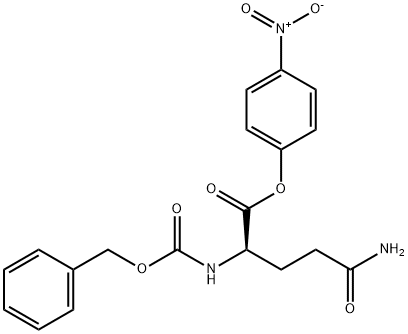 Z-D-Gln-Onp