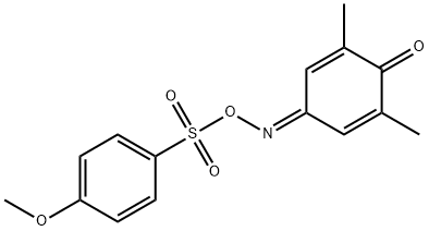 L 002;NSC 764414;L-002;NSC-764414 结构式