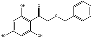 淫羊藿苷杂质1 结构式