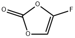 4-氟-1,3-二氧醇-2-酮 结构式
