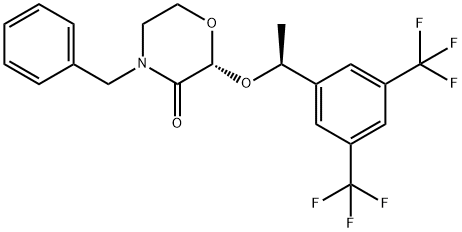 Fosaprepitant Impurity 5