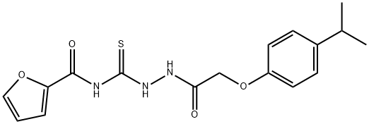 RNPA2000 结构式