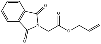 2-(2H-Isoindol-2-yl)acetic 3-oxoacrylic anhydride 结构式