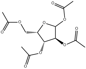 阿扎胞苷杂质21 结构式