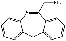 依匹斯汀杂质3 结构式