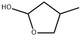 2-Furanol, tetrahydro-4-methyl- 结构式