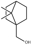 Bicyclo[2.2.1]heptane-1-methanol, 7,7-dimethyl- 结构式