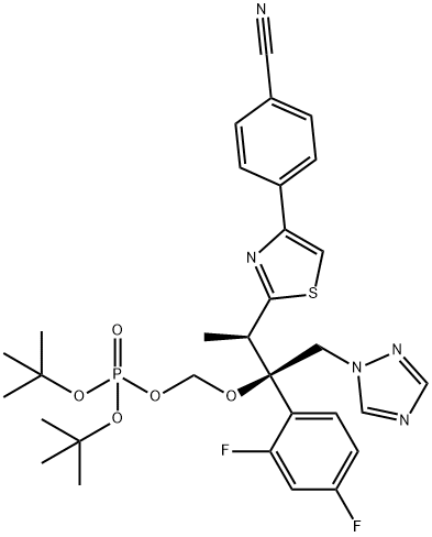 351227-63-9 结构式