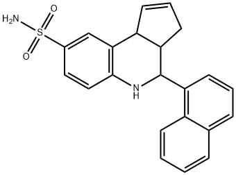 TQS 结构式