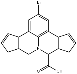 LDN-0088050 结构式