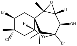 化合物 T32310 结构式