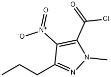 西地那非杂质59 结构式