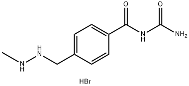 化合物 T34361 结构式