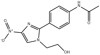 Dimethylphenidate 结构式