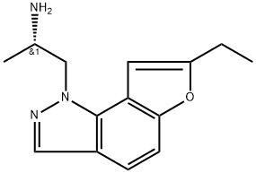 372163-84-3 结构式