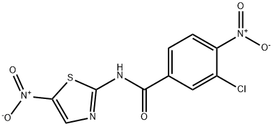 SM 7368 结构式