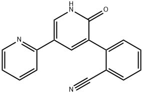 380917-96-4 结构式