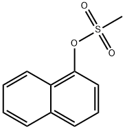 Dapoxetine iMpurity 结构式