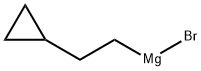 2-cyclopropylethyl magnesium bromide, Fandachem 结构式