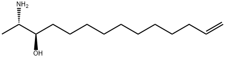 Halaminol A 结构式