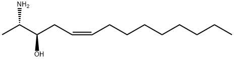 Halaminol C 结构式