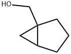 Bicyclo[3.1.0]hexane-1-methanol 结构式