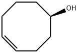 (E)-cyclooct-4-enol / axial - TCO4 / A 结构式