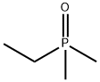 ethyl(dimethyl)phosphine oxide 结构式